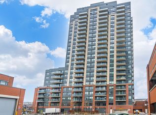 1420 Dupont St #1106, Toronto, ON M6H 0C2