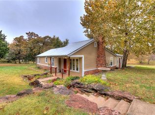 13601 Stevens Rd, Edmond, OK 73034