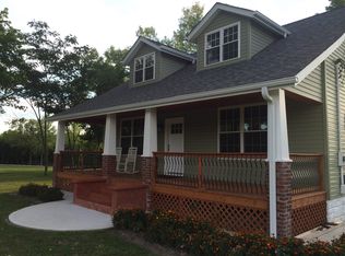 13835 State Rd E, De Soto, MO 63020