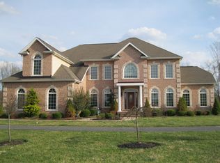 1355 N Bend Rd, Jarrettsville, MD 21084