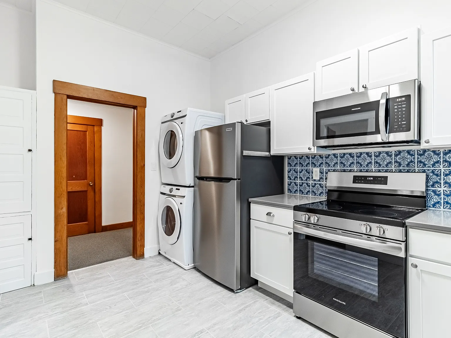 Dorsey Ave - 500-2 — Photo 4