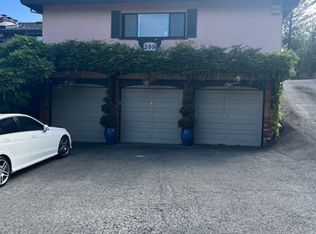 399 Somerset Rd APT 1, Oakland, CA 94611