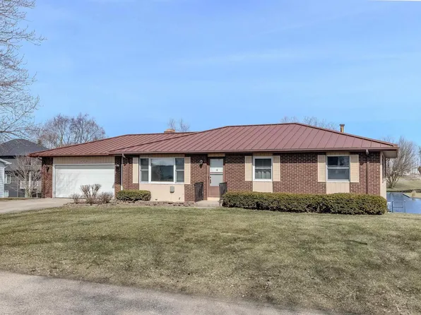 410 Davis St, Shipshewana, IN 46565