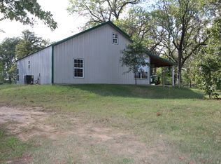 15900 W 176th St S, Sapulpa, OK 74066