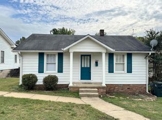 7509 Ohio St, Little Rock, AR 72207