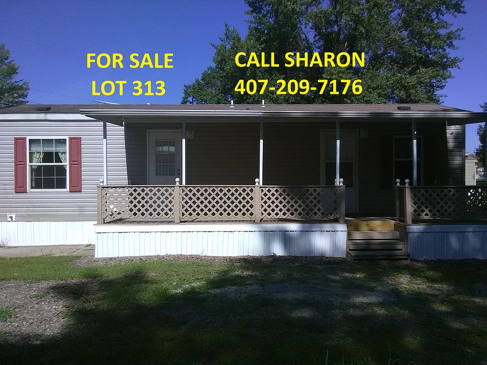 1st image of 29549 Salem Alliance Rd Lot 313
