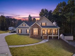5641 Liberty Church Rd, Winston, GA 30187