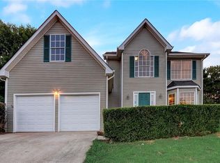 1960 Rocksram Dr, Buford, GA 30519