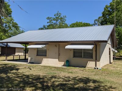 3867 Raccoon Rd, Zolfo Springs, FL, 33890