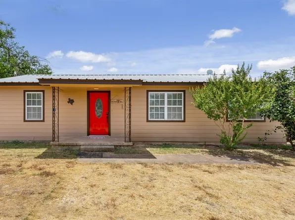 3370 County Road 303, Oglesby, TX 76561