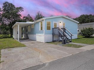 1920 Marion County Rd LOT 119, Weirsdale, FL 32195