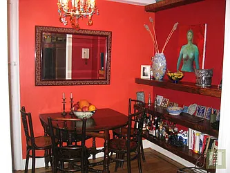 Rented by Halstead Real Estate