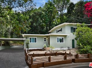 15170 Encanto Dr, Sherman Oaks, CA 91403