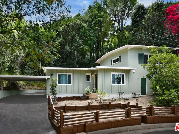 15170 Encanto Dr, Sherman Oaks, CA 91403