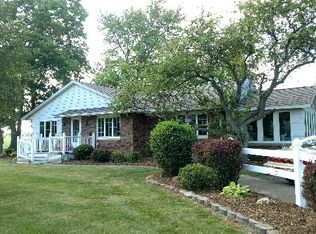 1465 W 750 N, Decatur, IN 46733