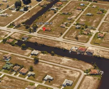 2 SW 36th Pl, Cape Coral, FL, 33991