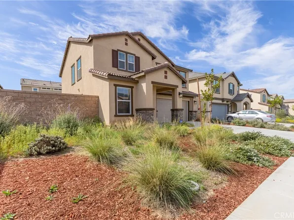 28439 Deer Brush Dr, Nuevo, CA 92567