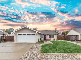 1638 Honeysuckle Rd, Livermore, CA 94551