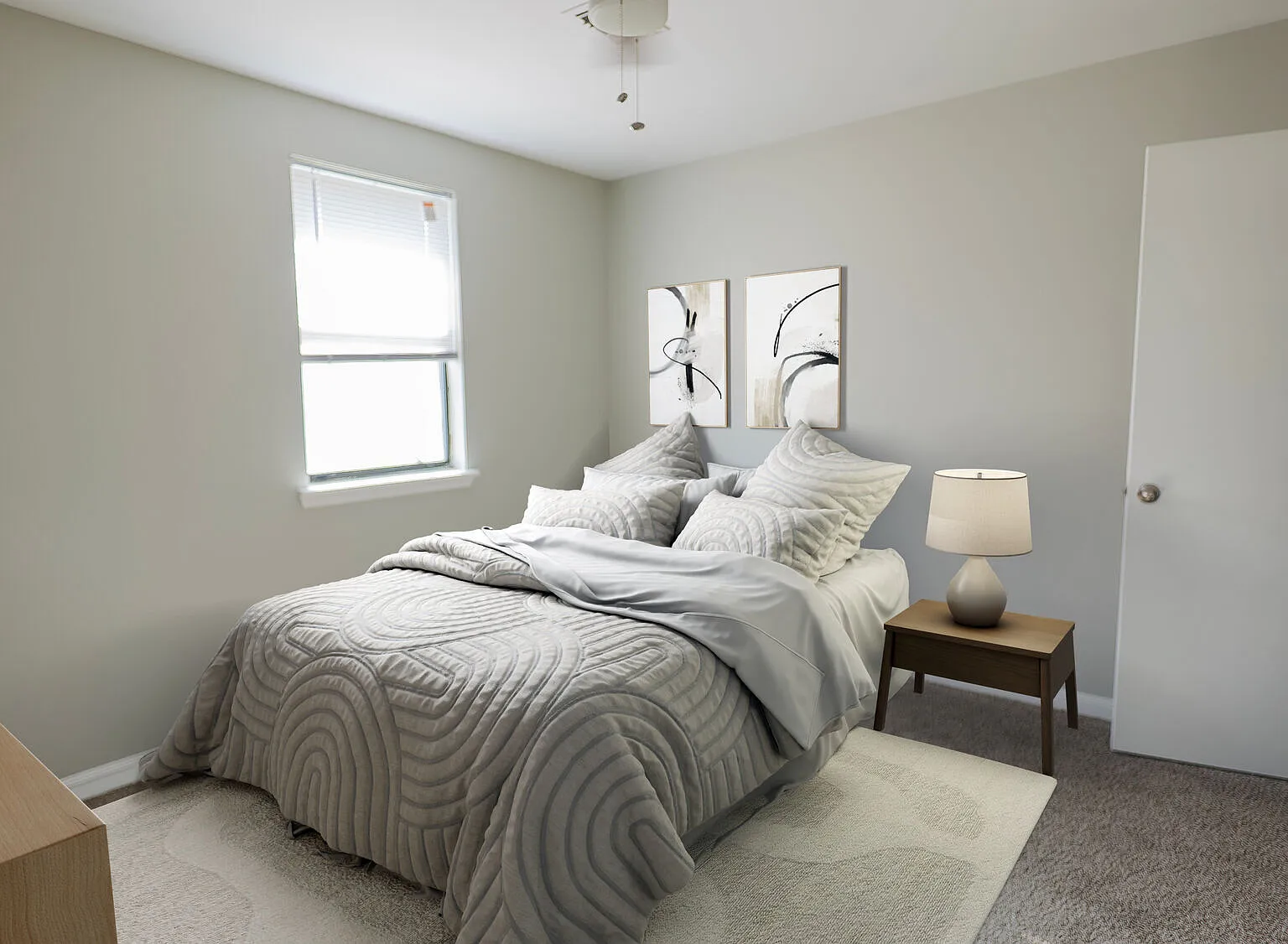 Westgate Apartment Homes — Photo 3