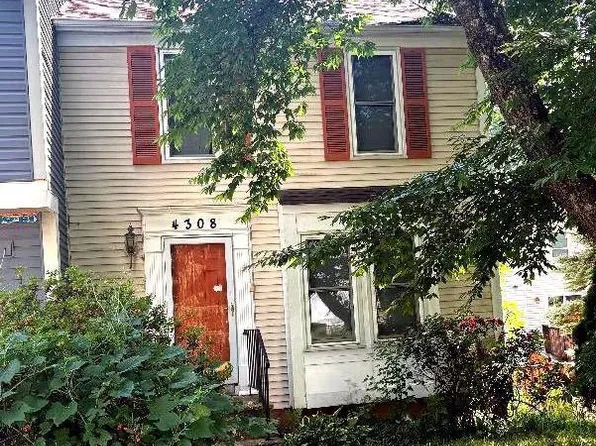4308 Rockport Ln, Bowie, MD 20720