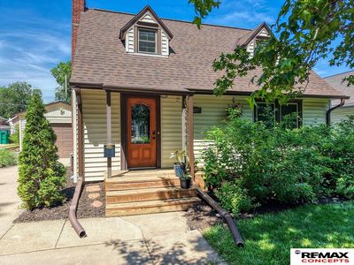 2627 S 14th St, Lincoln, NE, 68502