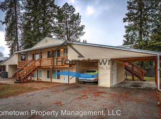 404 Gregory St APT 201, Priest River, ID 83856