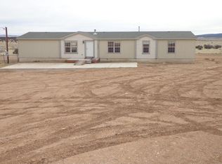 54075 N Mariposa Ln, Camp Verde, AZ 86337