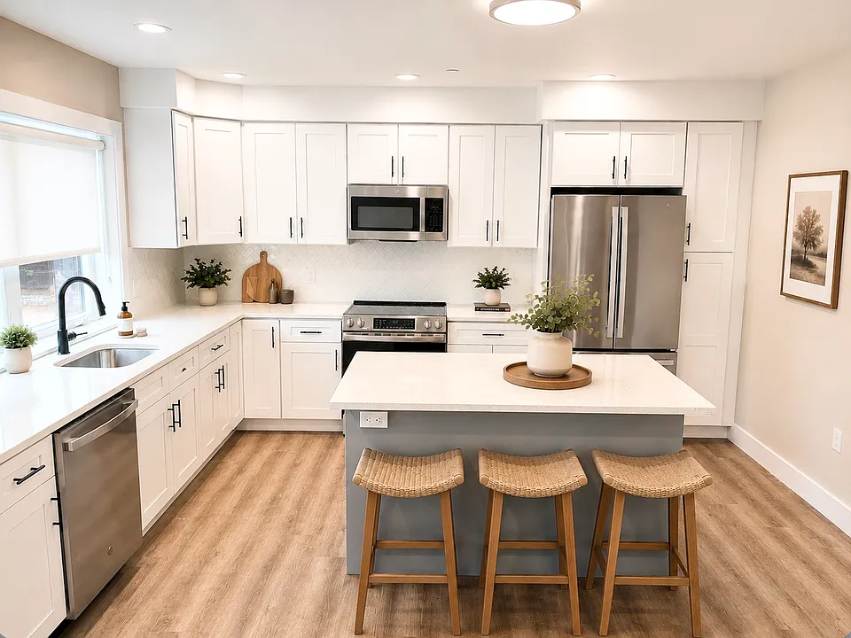 CityLine Apartments
