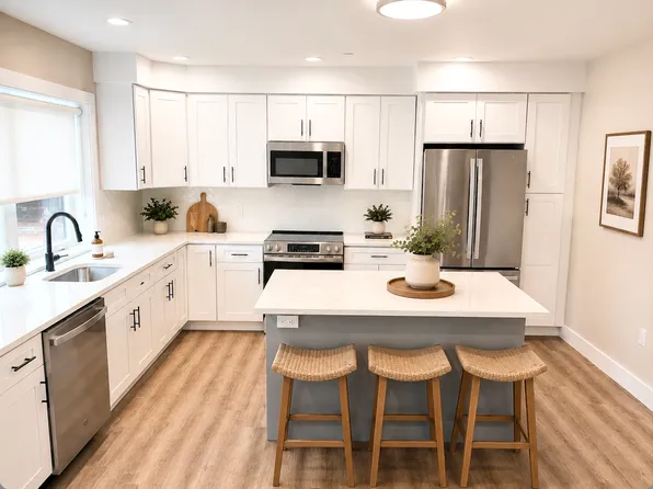 CityLine Apartments