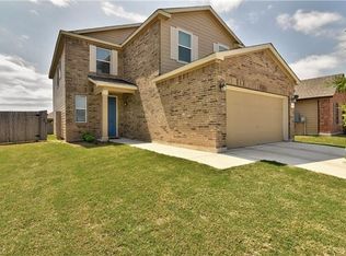 707 Estes Park, Taylor, TX 76574