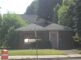 1730 N Clinton Ave, Rochester, NY 14621