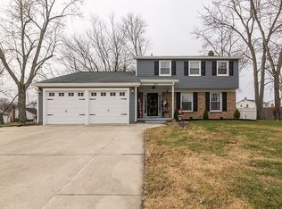 366 Fenwick Ln, Somerdale, NJ 08083