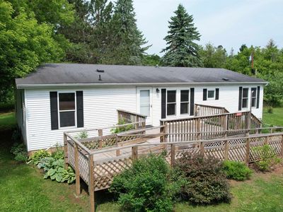 68485 N George St, Iron River, WI, 54847
