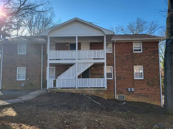 606 Montgomery Ave #2, Albemarle, NC 28001