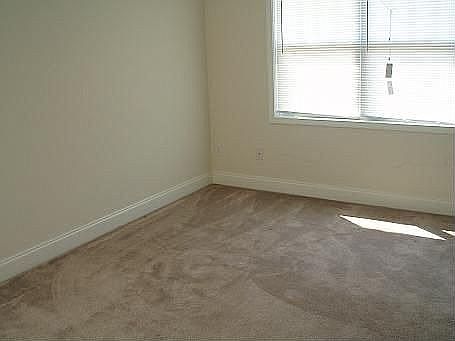 1st of two spacious bedrooms