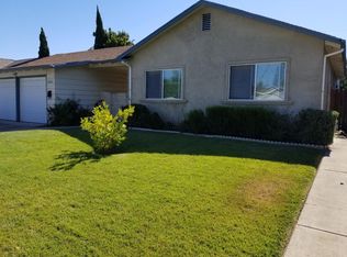 1466 Pompey Dr, San Jose, CA 95128