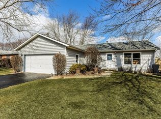 504 4th Ave, Marengo, IL 60152