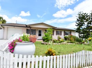 2204 Cheryl Ct, Melbourne, FL 32935