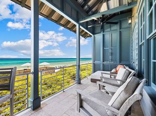 143 New Providence Ln, Inlet Beach, FL 32461