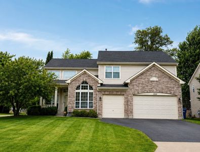 1844 S Robin Ct, Libertyville, IL, 60048