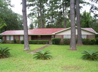 4081 Thomasville Ln, Marianna, FL 32448