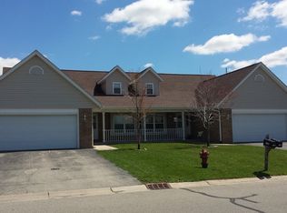 211 N 8th St, Waterford, WI 53185