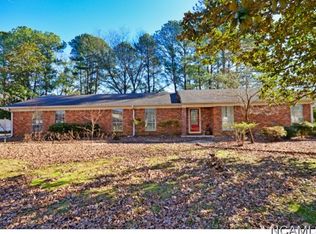 1314 Runnymead Ave SW, Decatur, AL 35601