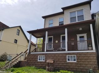 308 Beech Ave, Altoona, PA 16601