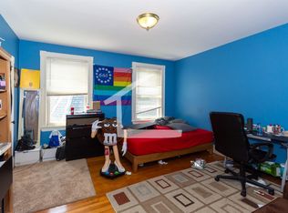 38 Ridgemont St #373, Allston, MA 02134