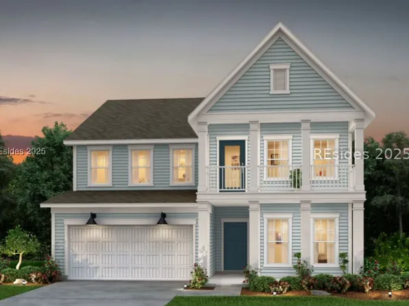 42 Scarlet Sage Dr, Bluffton, SC 29910