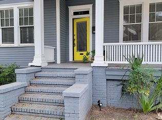 305 E 34th St, Savannah, GA 31401