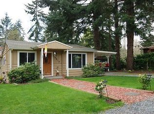 23814 23rd Ave W, Bothell, WA 98021