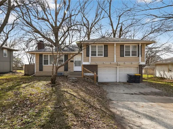 11504 Manchester Ave, Kansas City, MO 64134