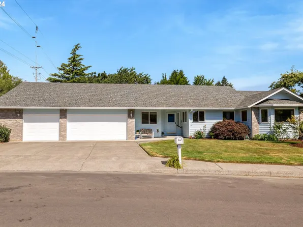 9809 NW 12th Ave, Vancouver, WA 98665